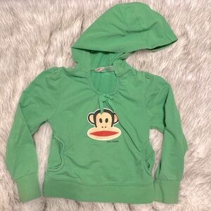 Paul Frank Julius Hoodie